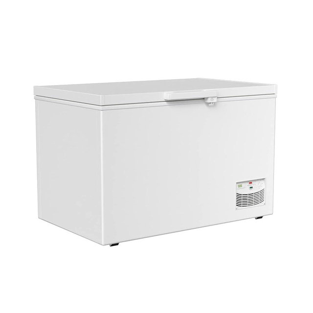 CF13HC Commercial Chest Freezer - 12.7 cu. ft.