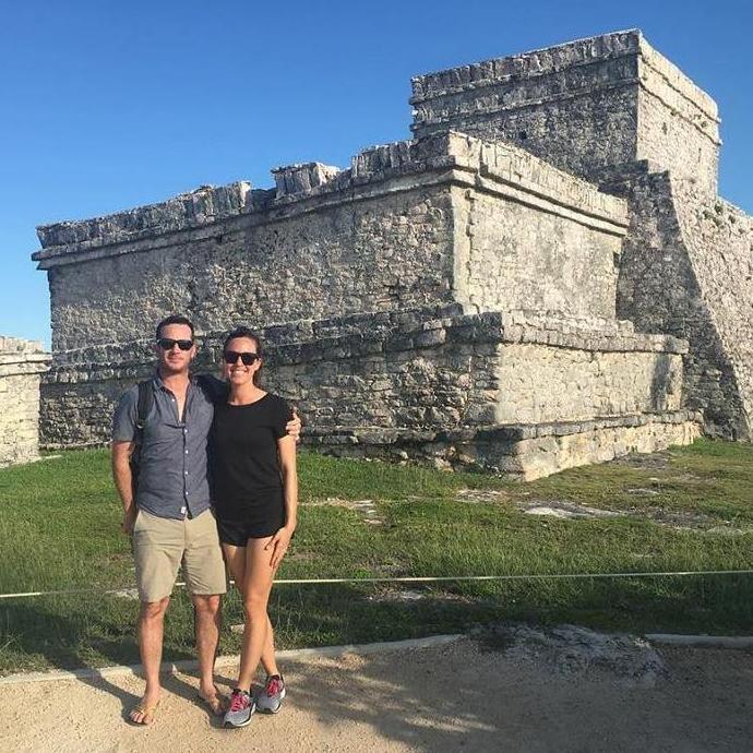 TULUM MEXICO 2018