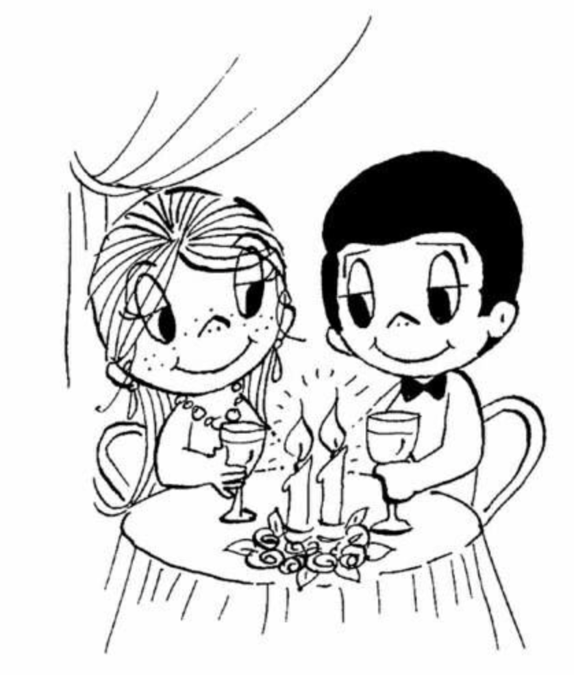 The Wedding Website of Britney Frutis and Michael Larios