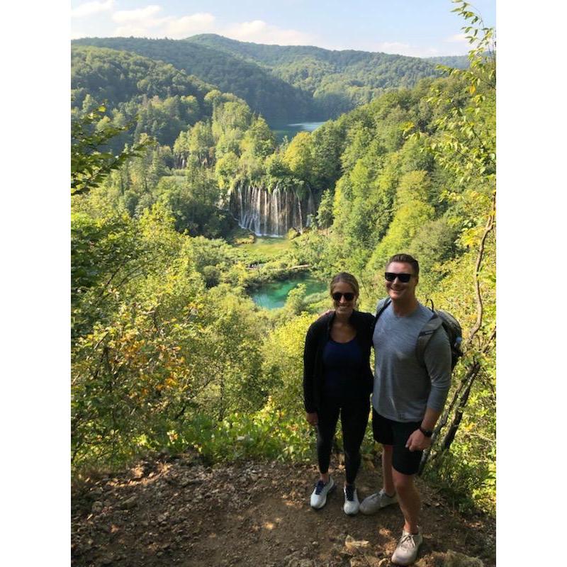 Plitvice, Croatia