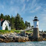 Isle au Haut Boat Tour