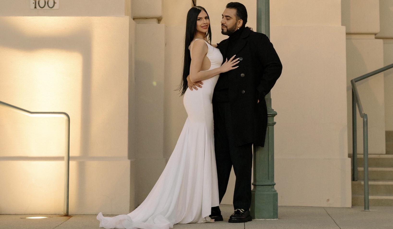 The Wedding Website of Francis Fuentes and Ernesto Lopez