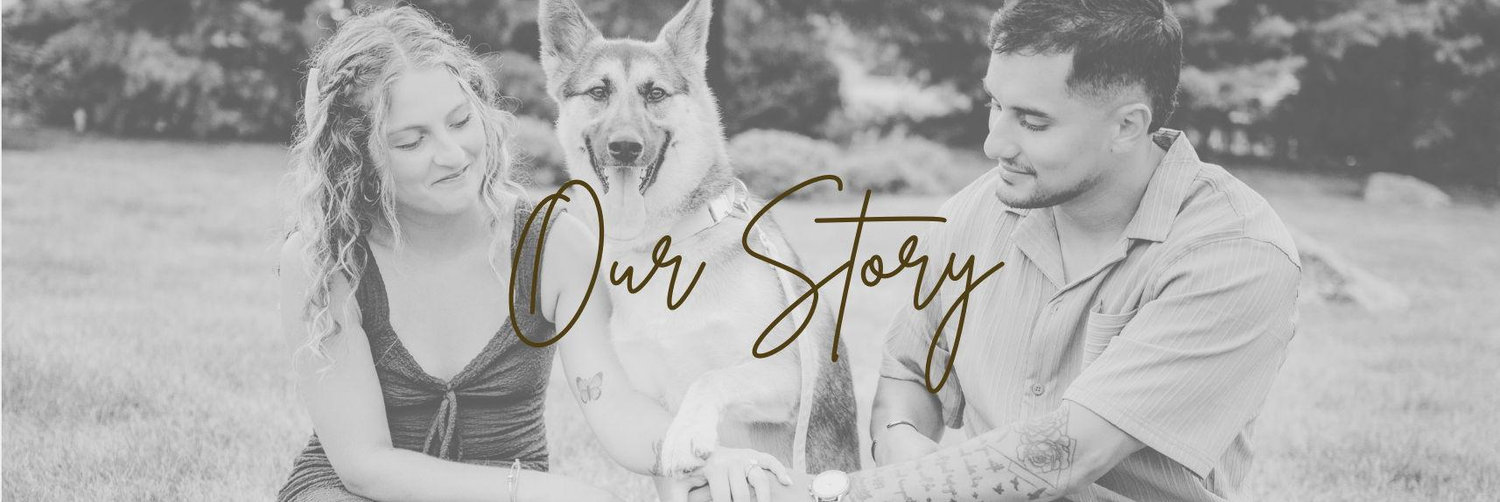 The Wedding Website of Mackenzie Demaio and Emanuel Granados