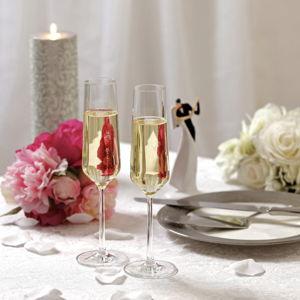 Puro Champagne Flute, Set of 6