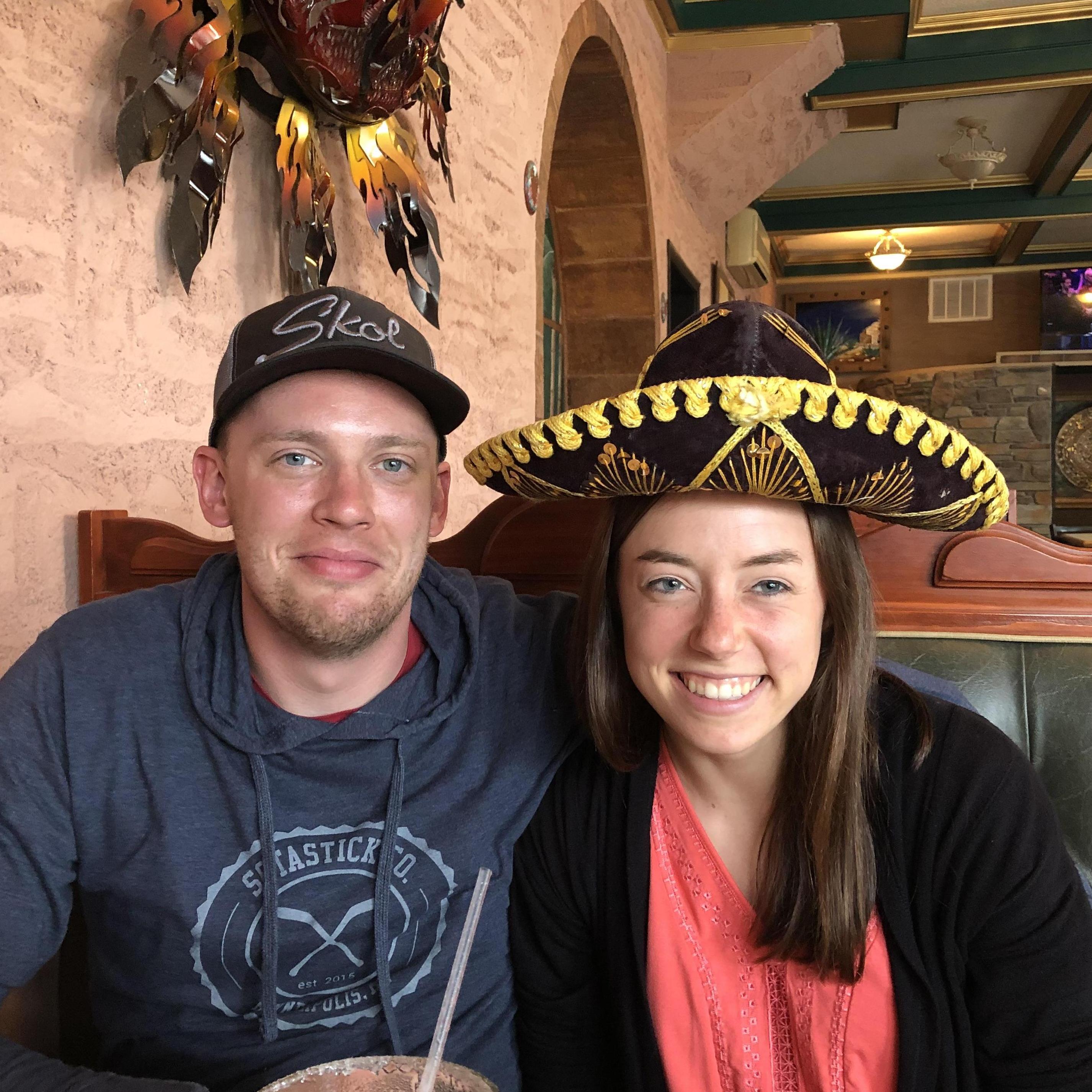 Lexi's 23rd birthday