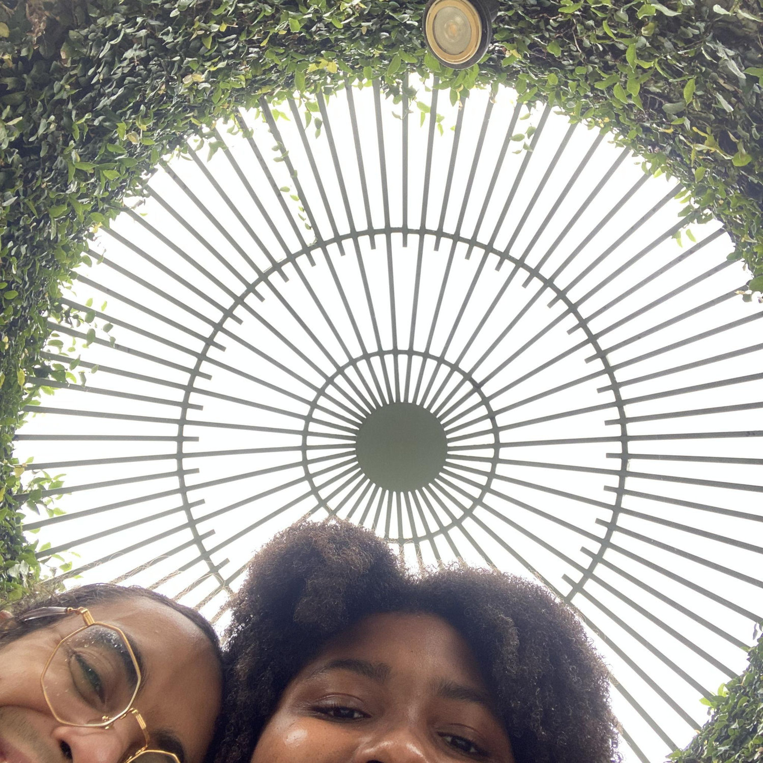 Our visit to Viscaya 2024