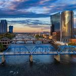 Downtown Grand Rapids