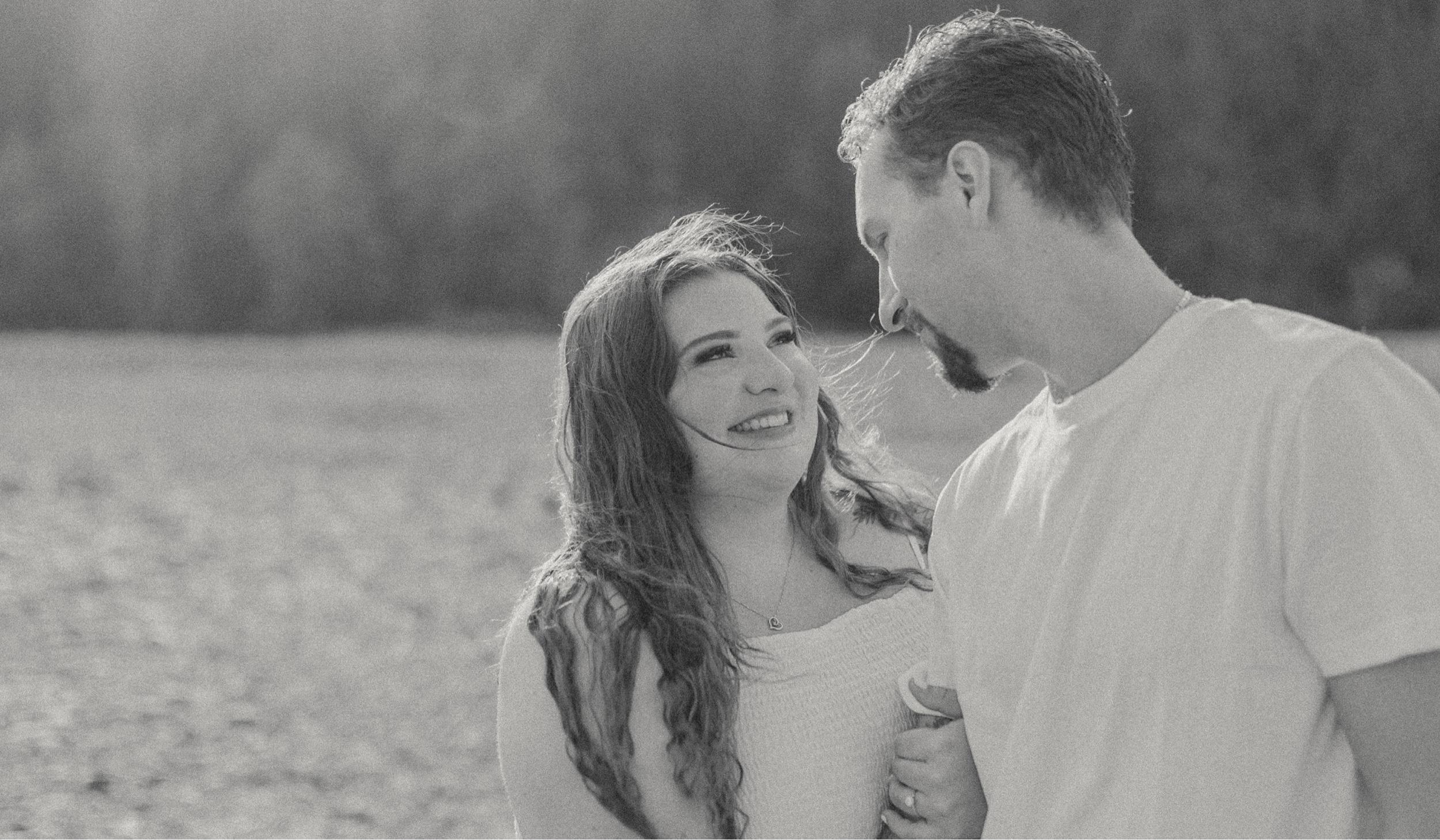 The Wedding Website of Kendra Stewart and Zach Foth