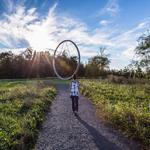 Franconia Sculpture Park