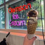 '55 Exchange Ice Cream