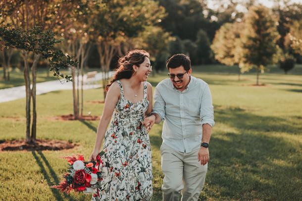 The Wedding Website of Katja Vega and Christopher Taylor
