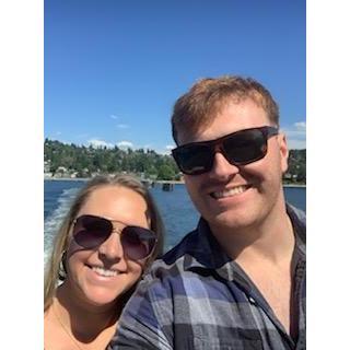 Seattle, WA
On the way to the Blues and Brews Festival on Vashon Island.
