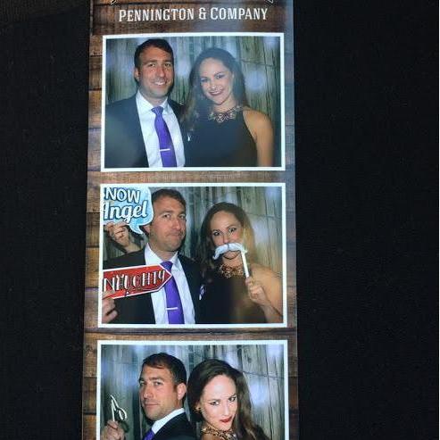 Pennington & Co take #2!