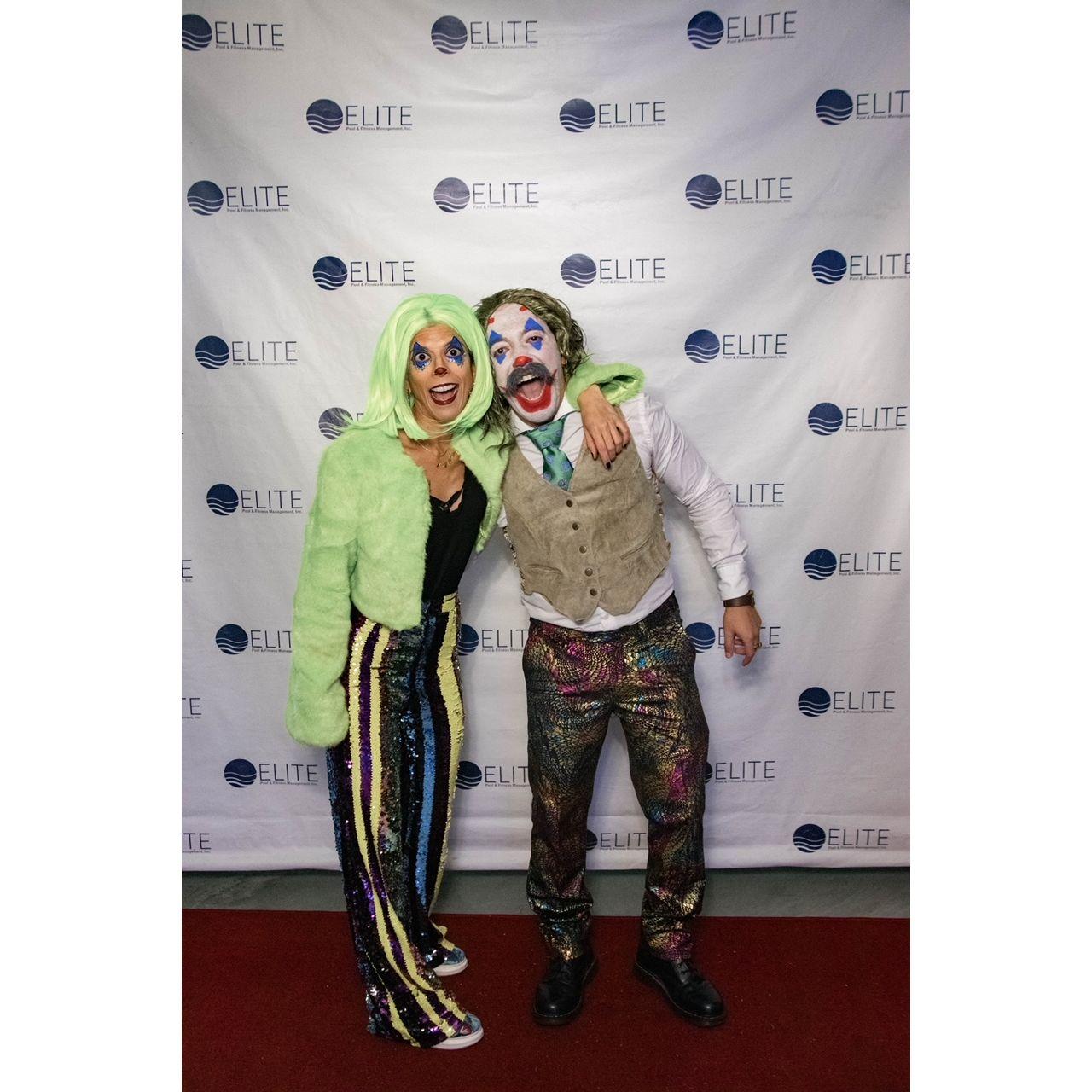 Our 2nd Halloween together