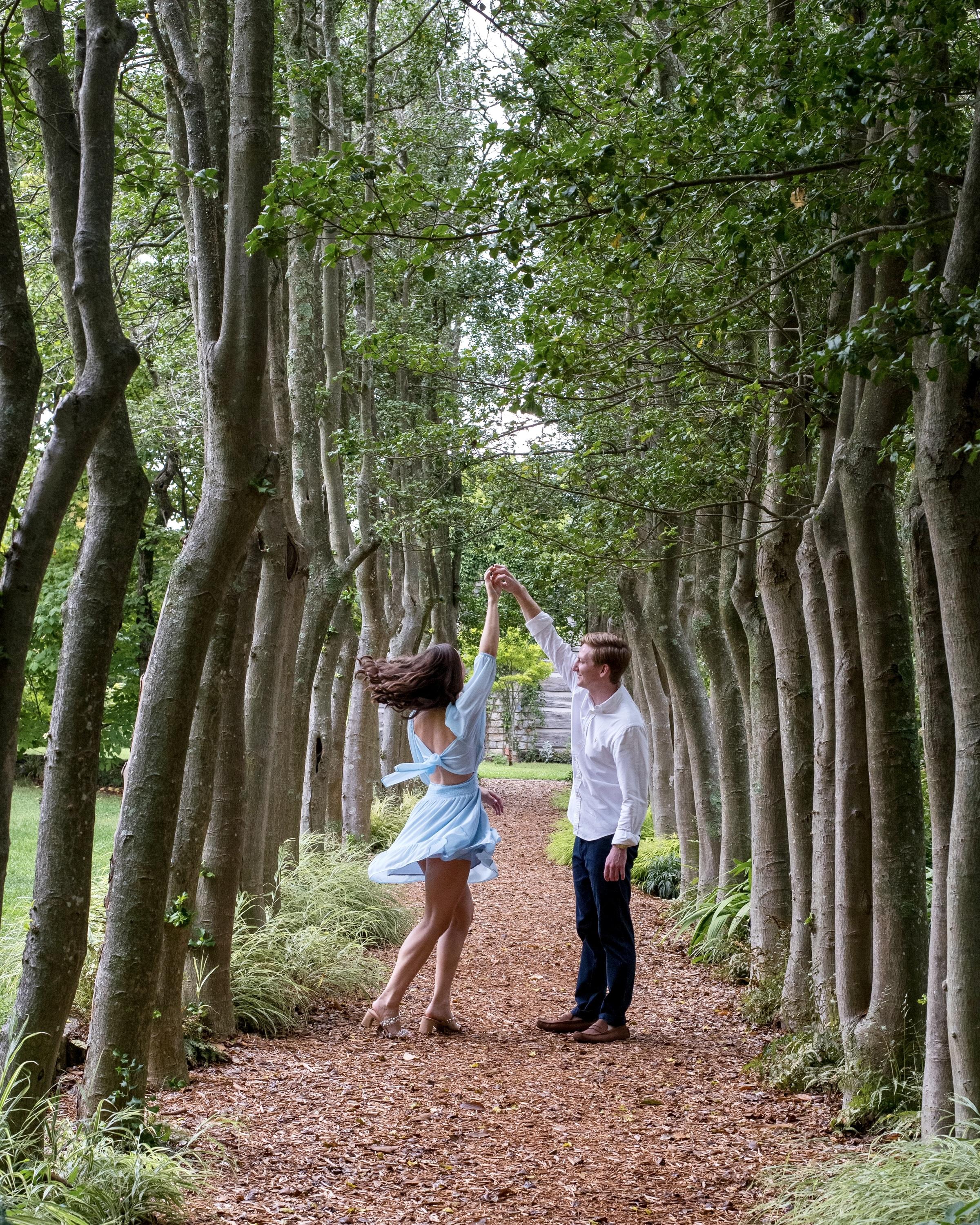 The Wedding Website of Courtney Senter and Campbell Edwards