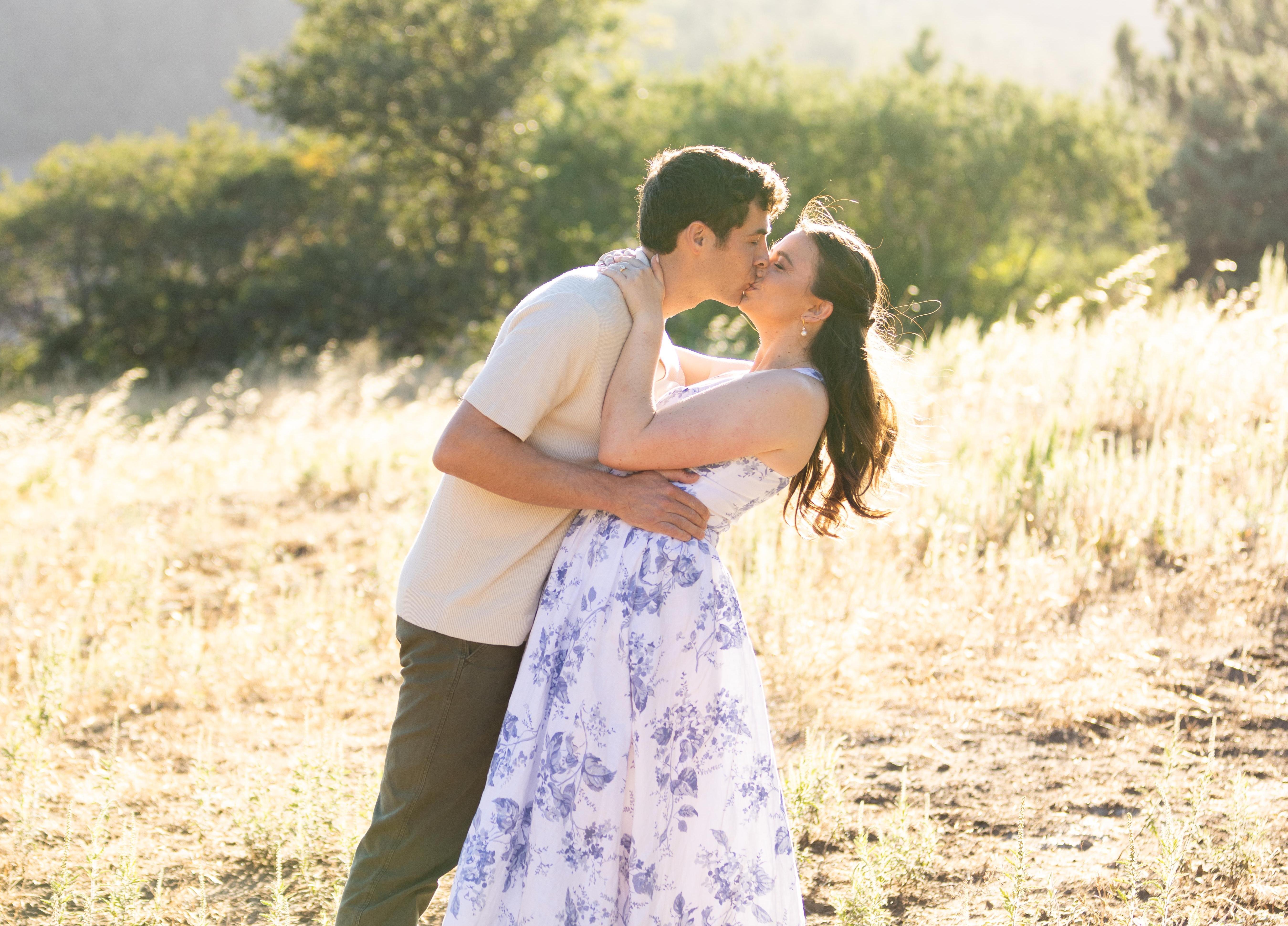 The Wedding Website of Sara Atun and Vince Dixon