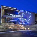 Topgolf