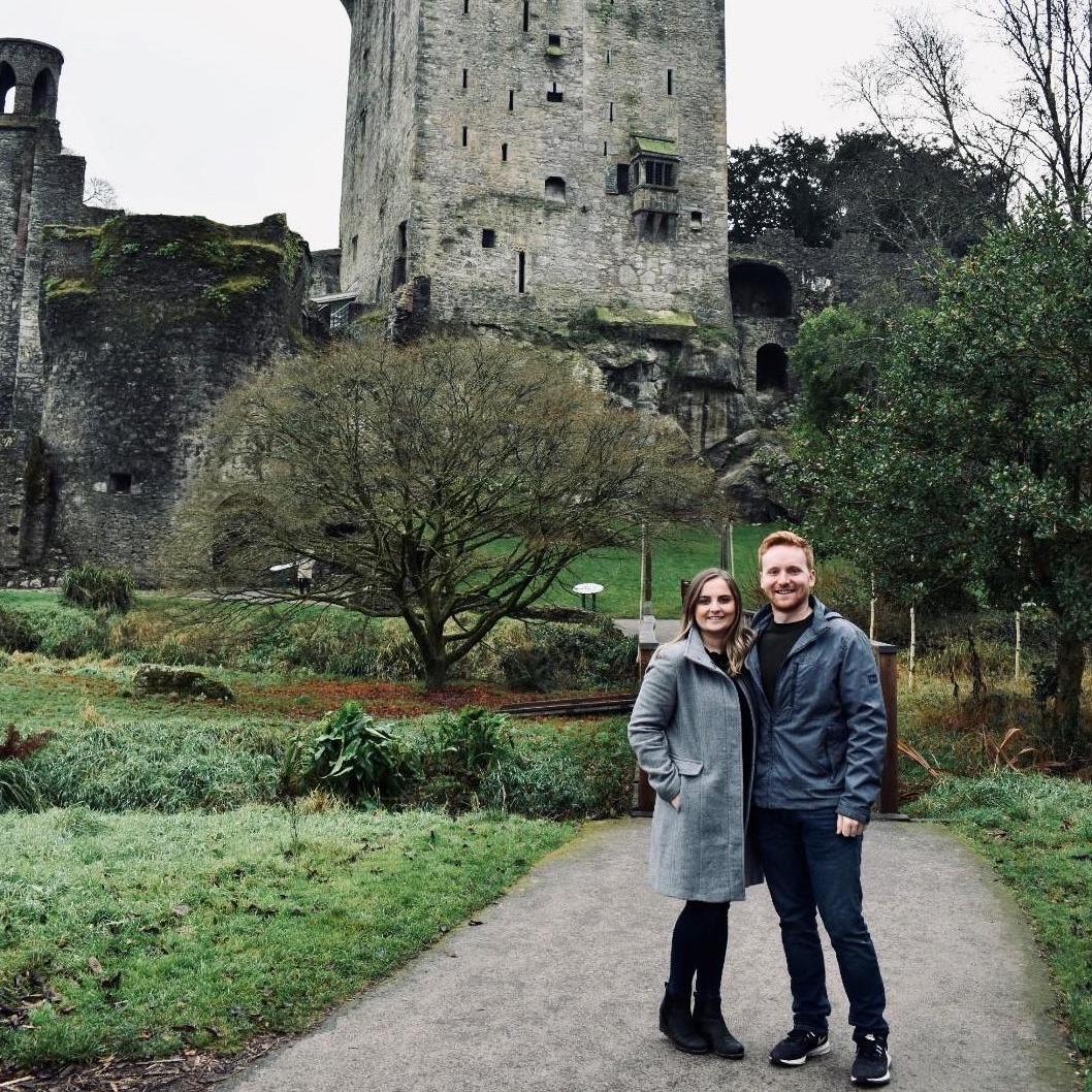Ireland - Fall 2019