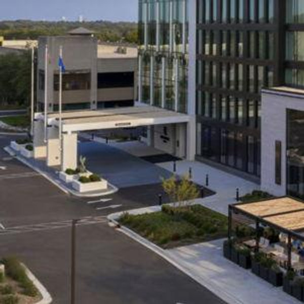 Groom & Bride Wedding Weekend Hotel Stay