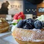 Stray Hen Cafe Ann Arbor