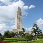 Louisiana State Capitol