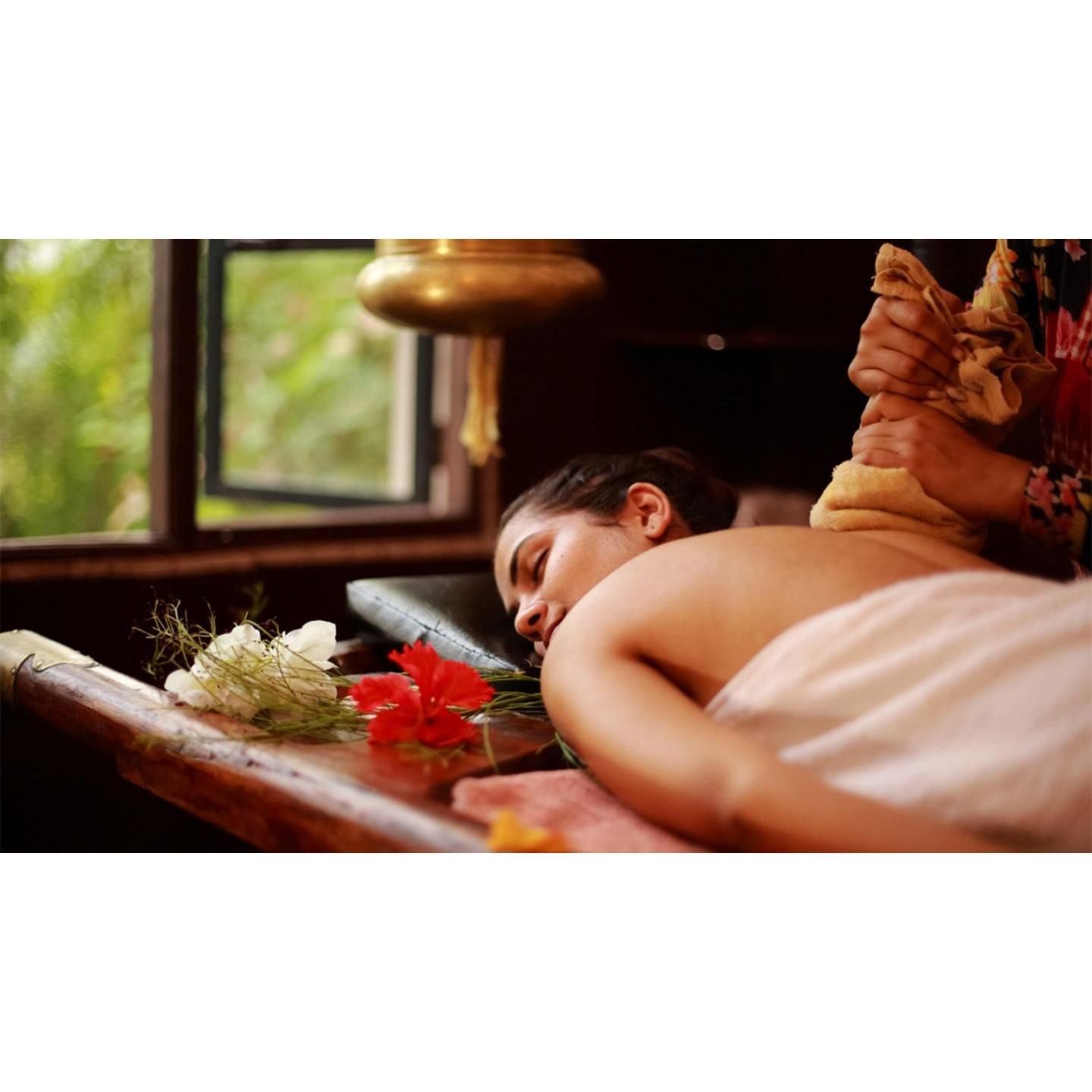 Ayurvedic Spa