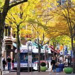 16th Street Mall