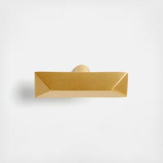 Triangle Knob