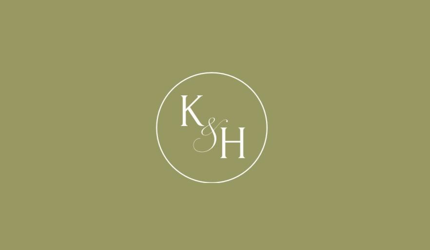 The Wedding Website of Kristen Rose Mount and Hayden Bowman Guffey