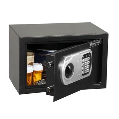 Honeywell Digital Security Safe .27 cu ft - 815101
