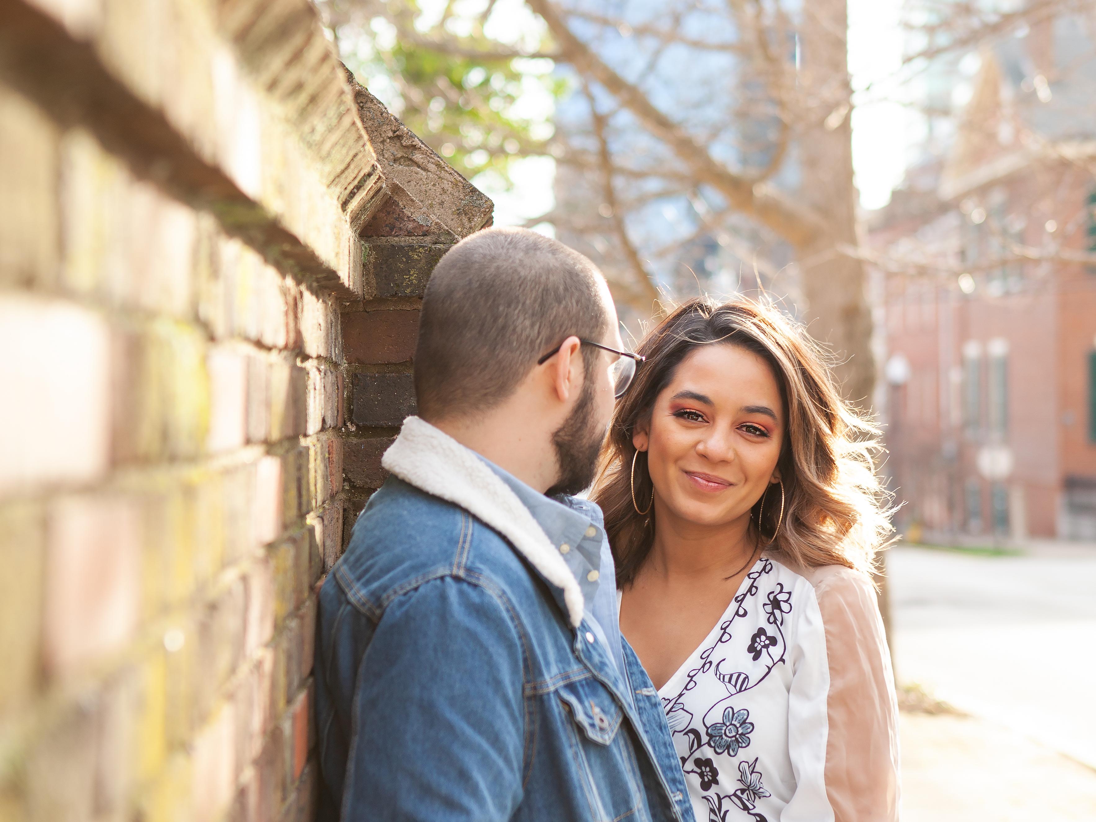 The Wedding Website of Kara Chapman and Trevor Traub