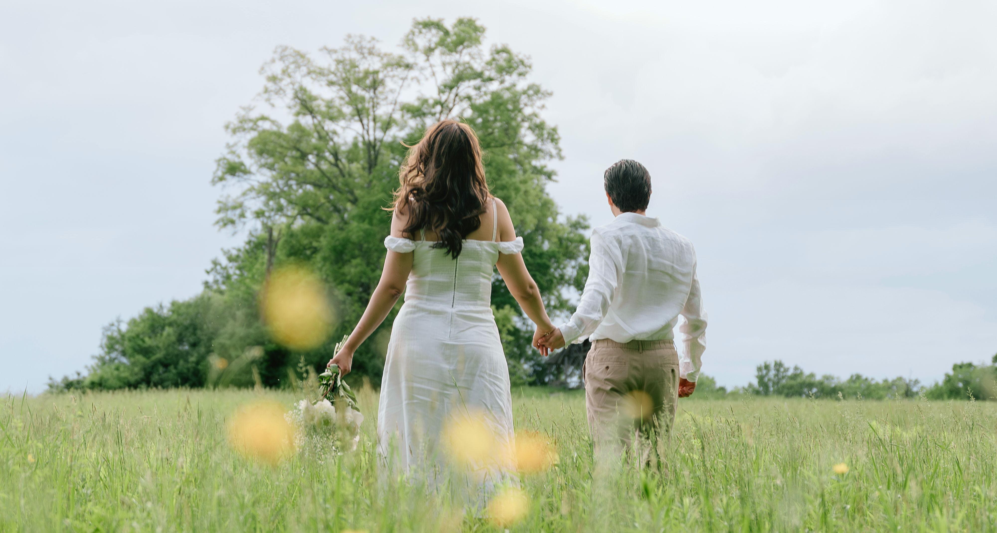 The Wedding Website of Dalyz Aguilar and Adam Stabile