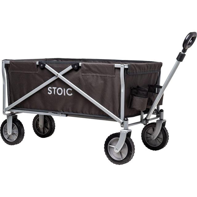 Essentials Half Folding Wagon