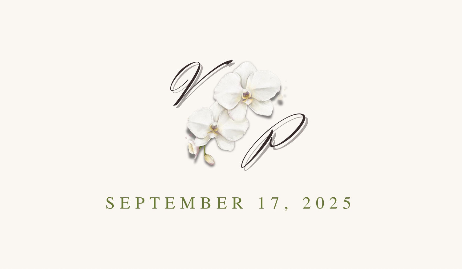 The Wedding Website of Priscilla Vasquez and Vincent Santana
