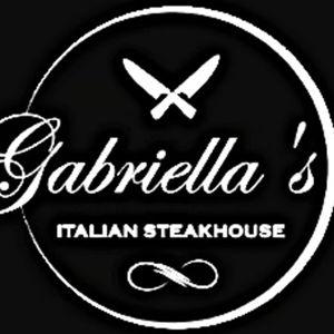 Gabriella's Italian Steakhouse Gift Card