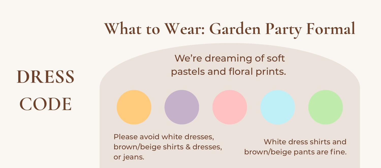The Wedding Website of Jaden Kole Doran and Amaia Criselle Monjes