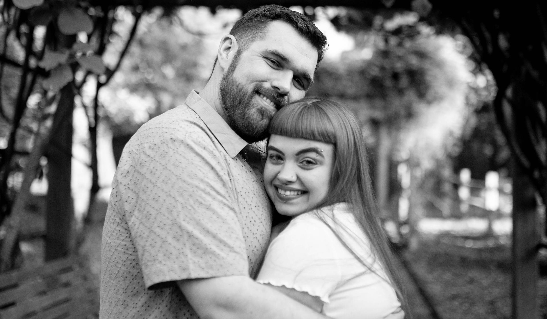 The Wedding Website of Ashlea Greene and Race Riley