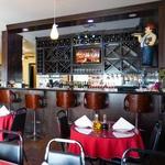 Villa Napoli Restaurant