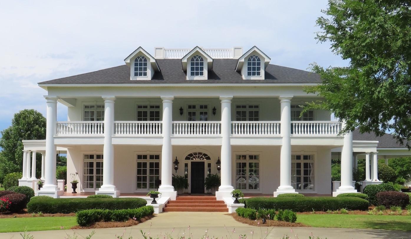 The Wedding Website of Kiley Paige Smith and Carson Estep