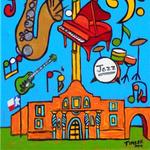 Art Galleries & Muesums