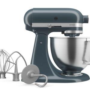 Kitchen Aid Agave Artisan® Series 5 Quart Tilt-Head Stand Mixer