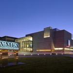 Virginia Museum of Fine Arts