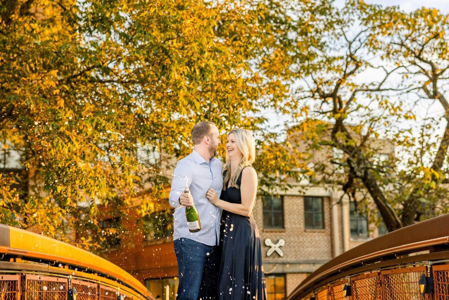 The Wedding Website of Victoria Jones and Kyle Kirchhof