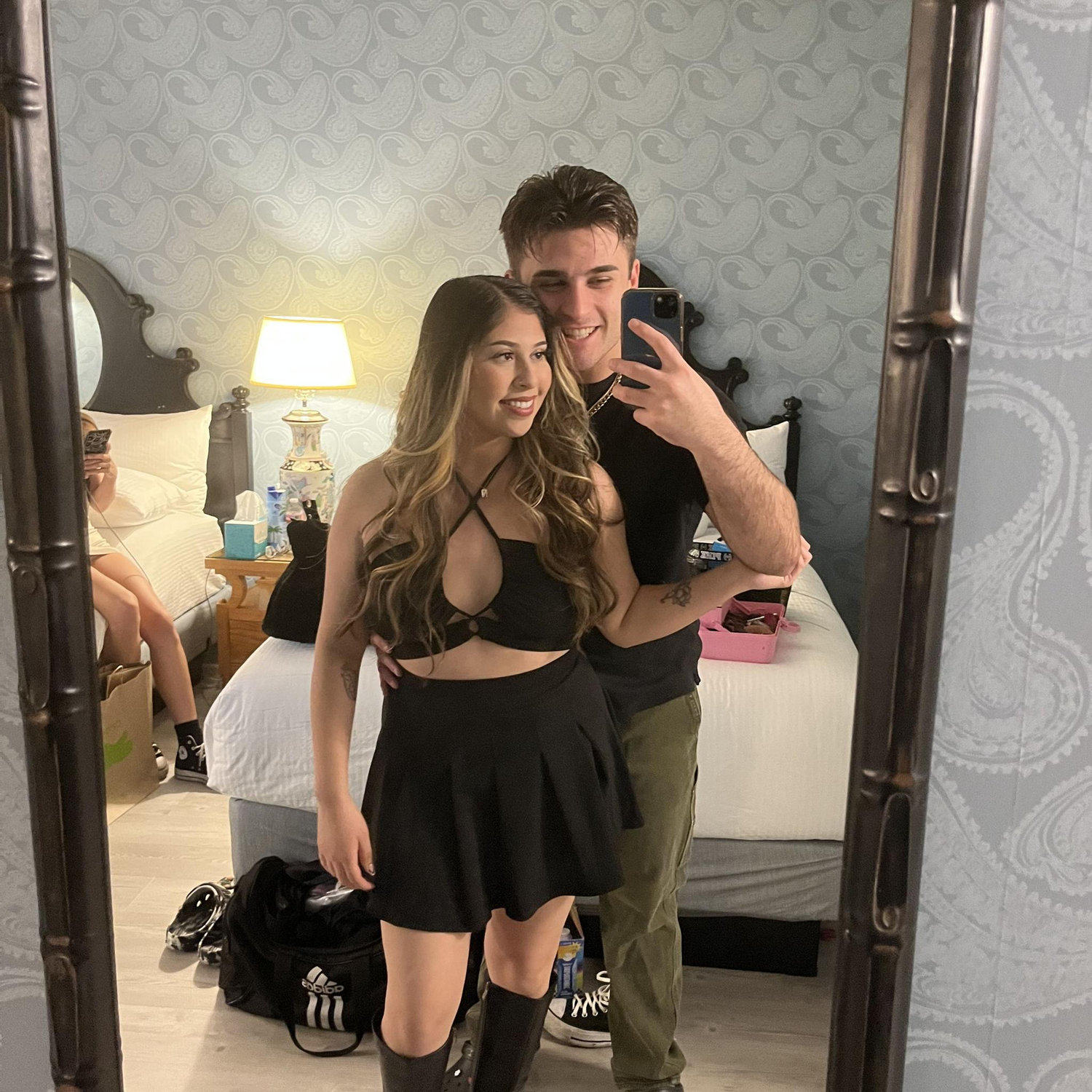 San Francisco - Pauly D