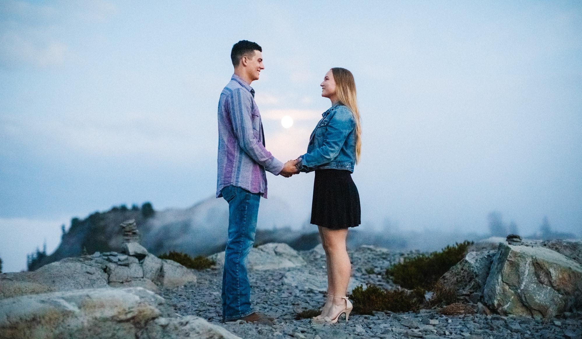 The Wedding Website of Katlyn Rose Neff and Mazon Teal Baker