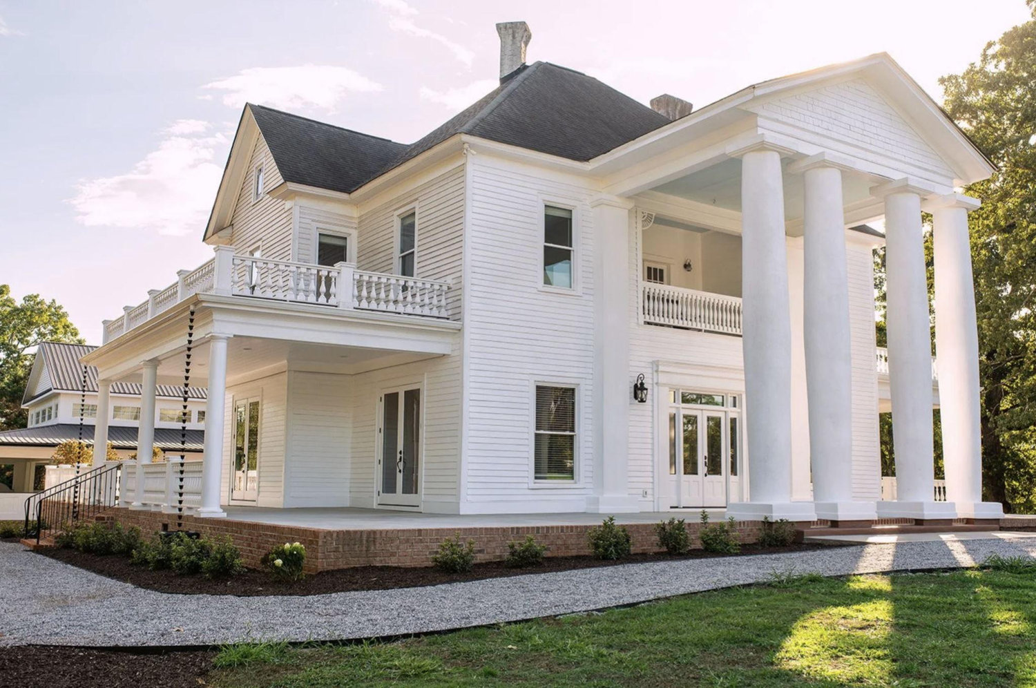 The Wedding Website of Brooke Stanfill and Matthew Ellis