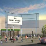 Katy Mills Outlet Mall