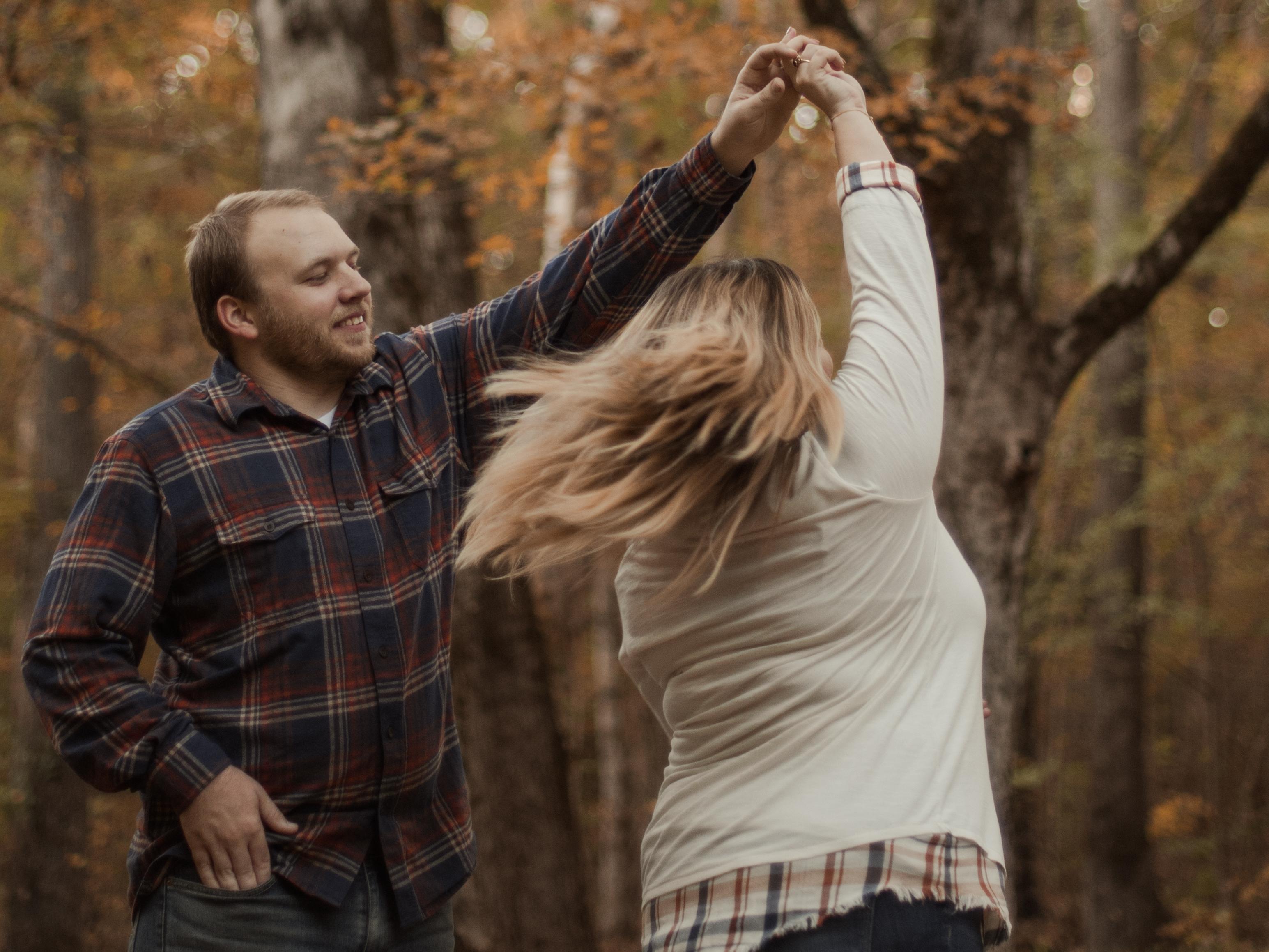 The Wedding Website of Megan Ashmore and Dakota Tyler