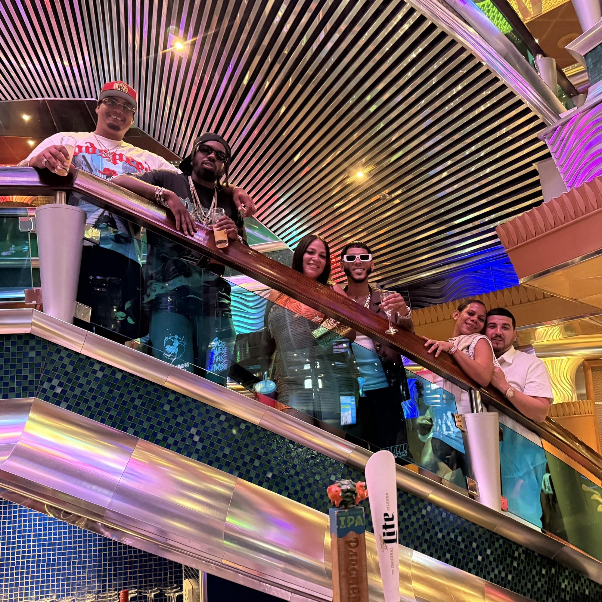 Wedding Party Bach Bash Style 🥳😘🥳😘