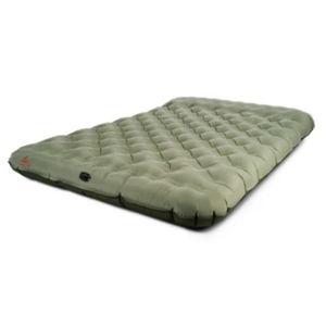 Airbed w/ Rechargeable Pump